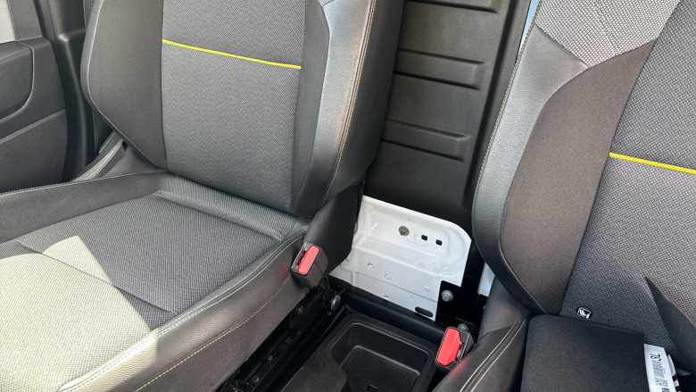 Renault Kangoo L2 E-Tech LL21 90kW 44kWh Advance [Safety] Van Auto